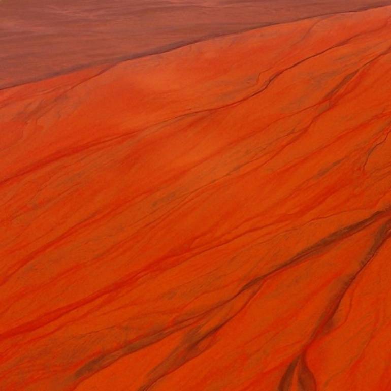 Красные шламы