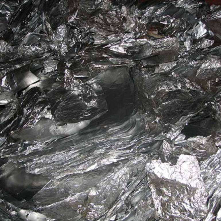 Исследование титаносодержащей руды