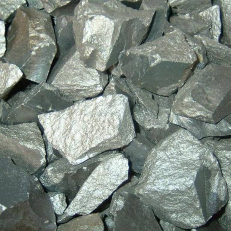 Обогащение марганцевых руд