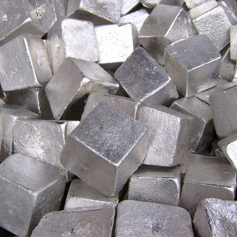 Обзор мирового производства